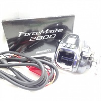 17フォースマスター 2000